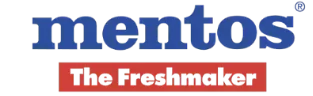 Logo Mentos